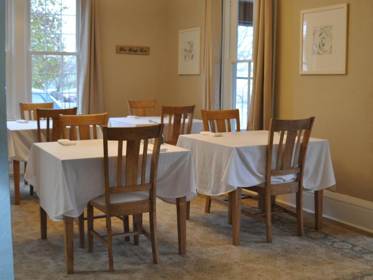 The Doctor'S Inn Oxford Ngoại thất bức ảnh