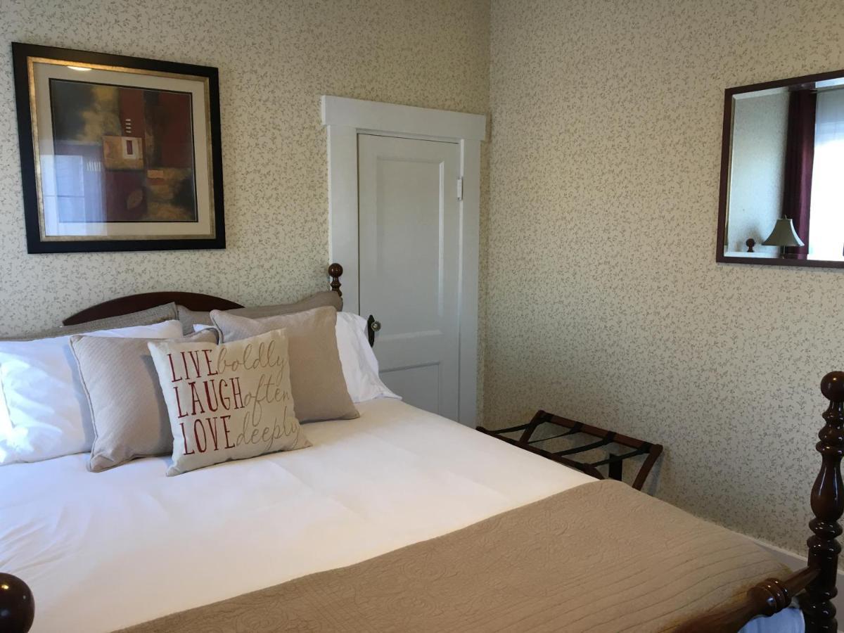 The Doctor'S Inn Oxford Ngoại thất bức ảnh