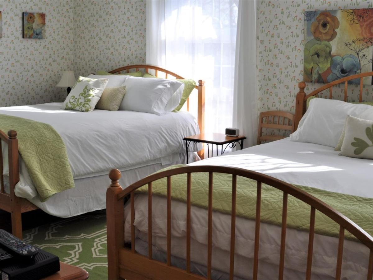 The Doctor'S Inn Oxford Phòng bức ảnh