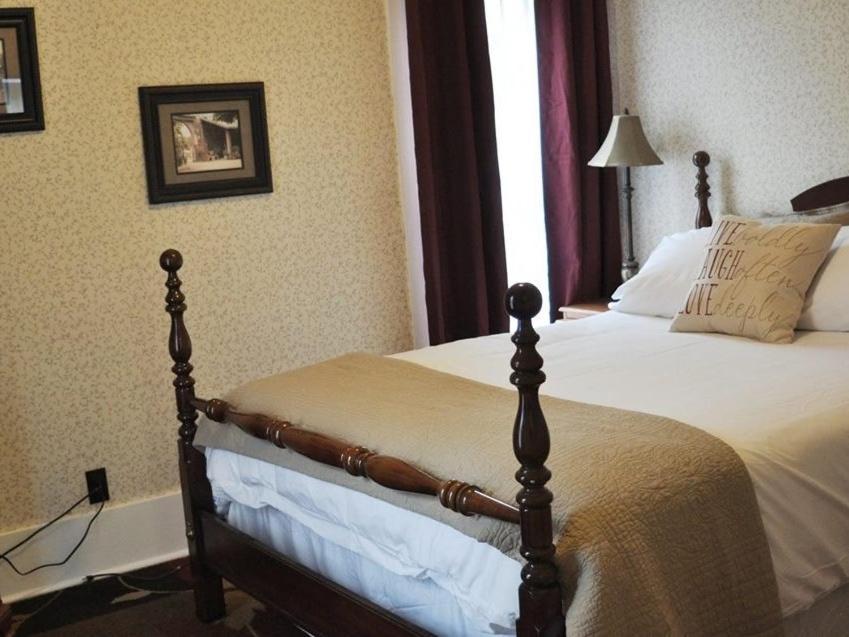 The Doctor'S Inn Oxford Phòng bức ảnh
