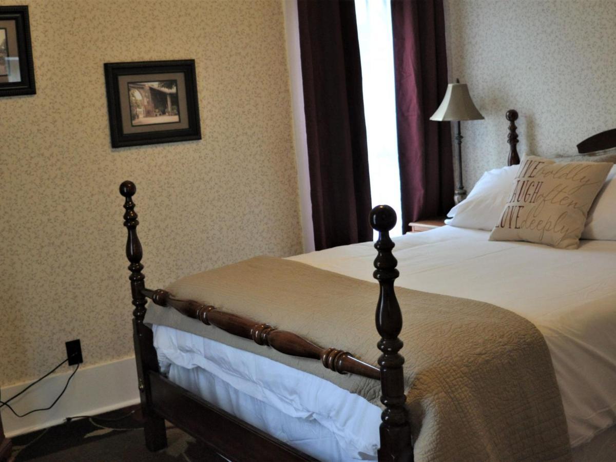 The Doctor'S Inn Oxford Ngoại thất bức ảnh