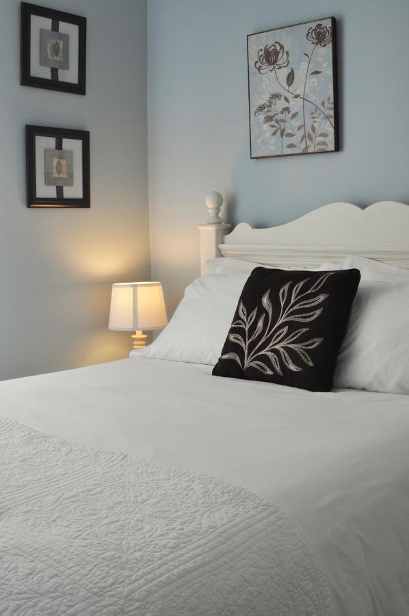 The Doctor'S Inn Oxford Ngoại thất bức ảnh