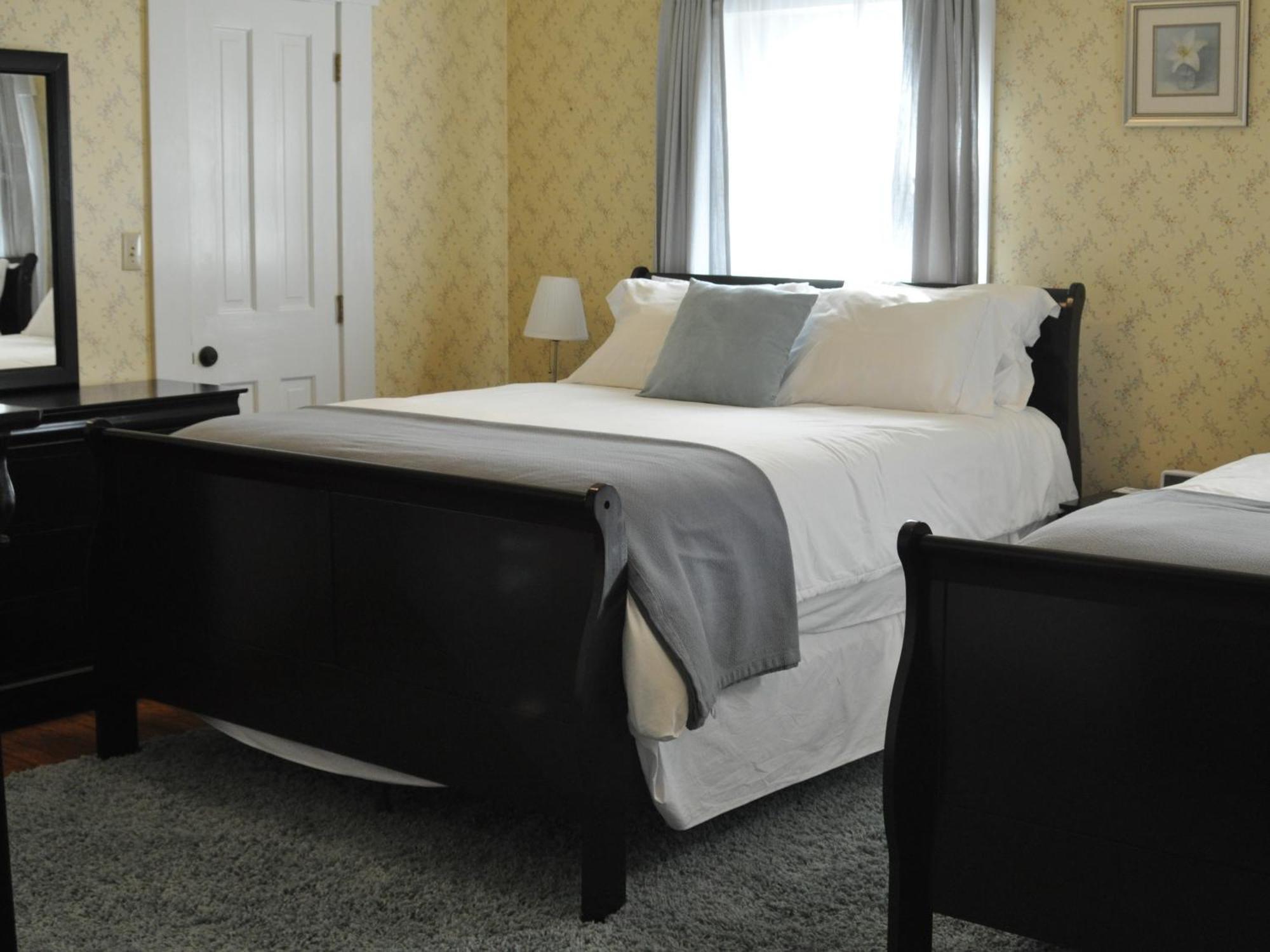 The Doctor'S Inn Oxford Phòng bức ảnh